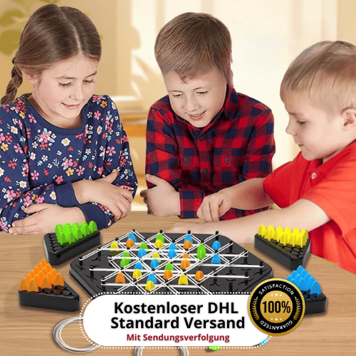 Schach 2.0 ™ - Das Spiel der Zukunft