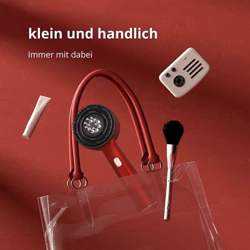 Hailey's - Pflege für Kopf und Seele