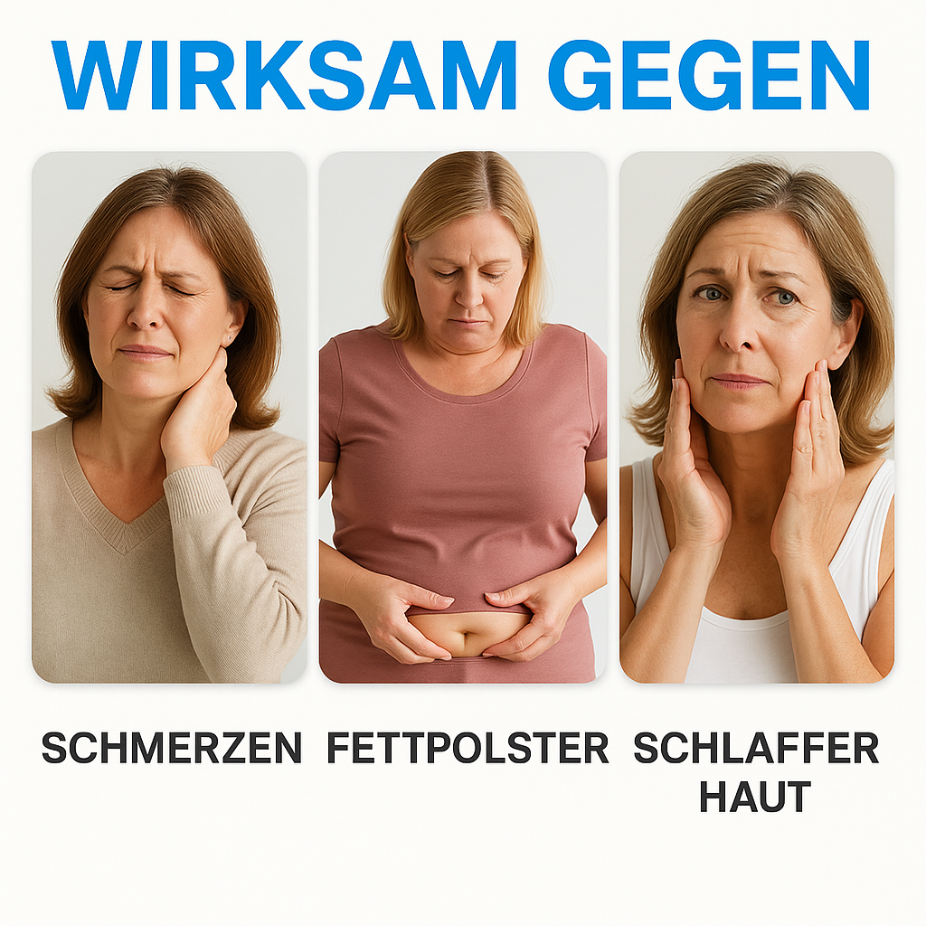 FlexiTherm Pro - So fühlt sich Veränderung an.