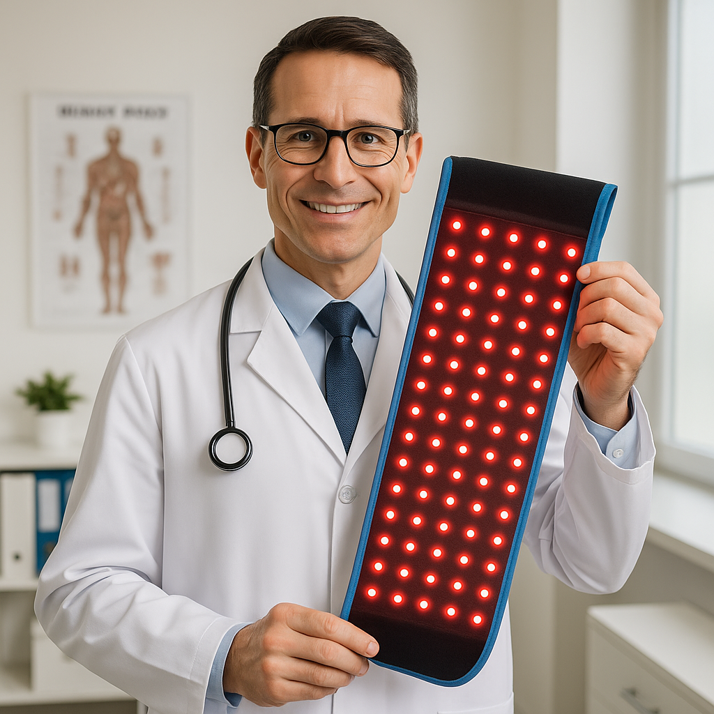 FlexiTherm Pro - So fühlt sich Veränderung an.