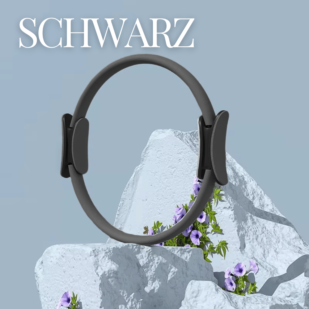 PilatesPower Circle - Dein Schlüssel zu Stärke und Eleganz