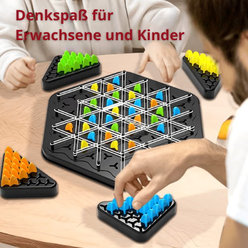 Schach 2.0 ™ - Das Spiel der Zukunft