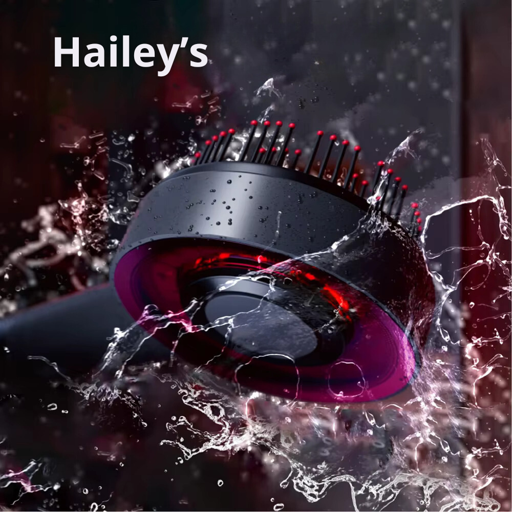 Hailey's - Pflege für Kopf und Seele