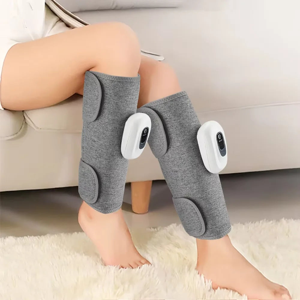 LegVital - leichte Beine durch ärztliche Massage