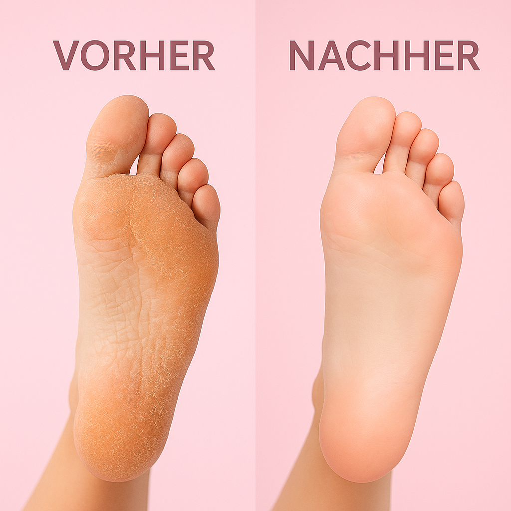 Dermasol - Für gepflegte Auftritte
