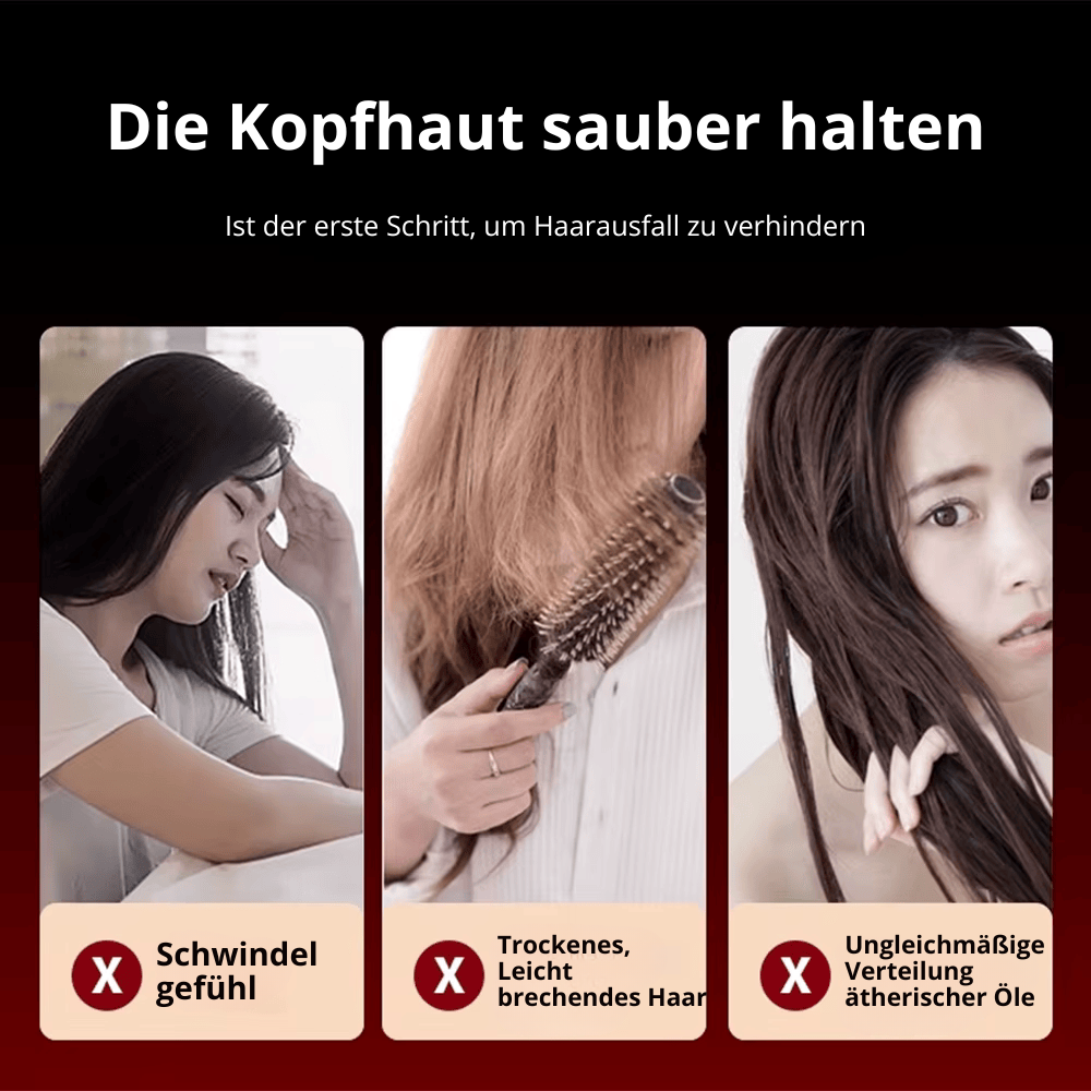 Hailey's - Pflege für Kopf und Seele