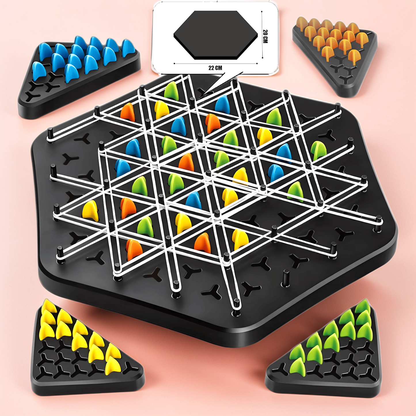 Schach 2.0 ™ - Das Spiel der Zukunft