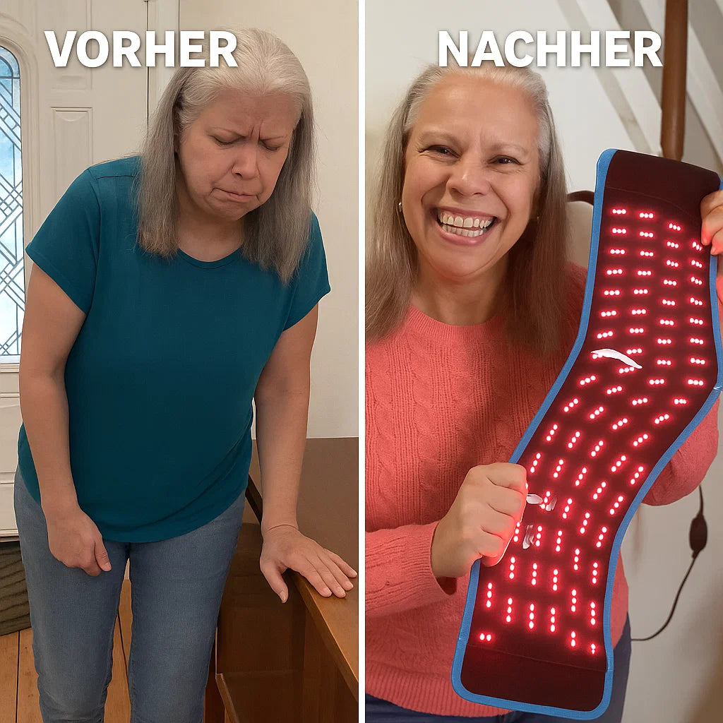 FlexiTherm Pro - So fühlt sich Veränderung an.