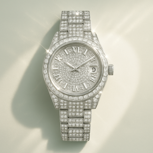Gemini Prestige - Timeless. Brilliant. Divine.