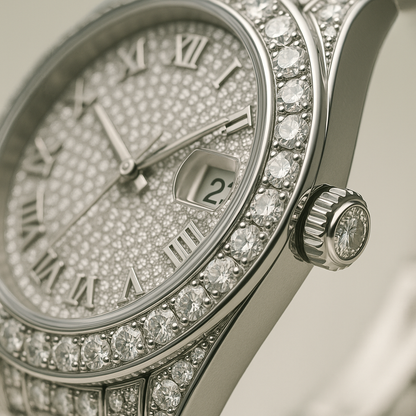 Gemini Prestige - Timeless. Brilliant. Divine.