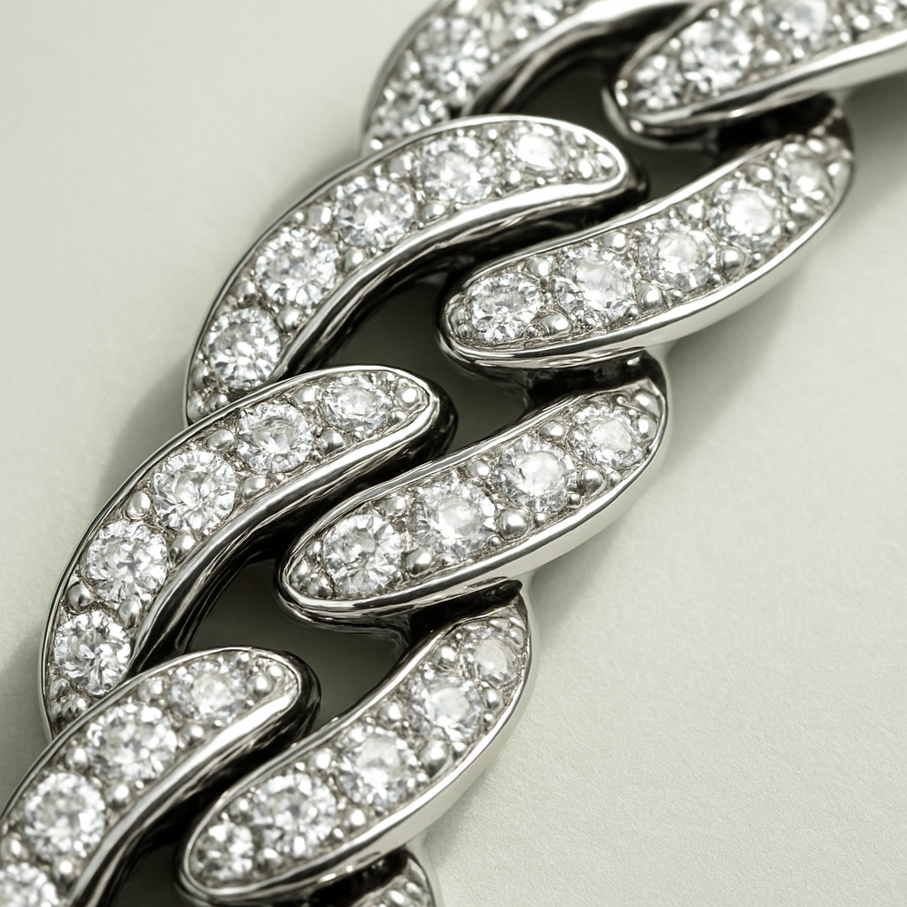 Gemini Prestige - Timeless. Brilliant. Divine.