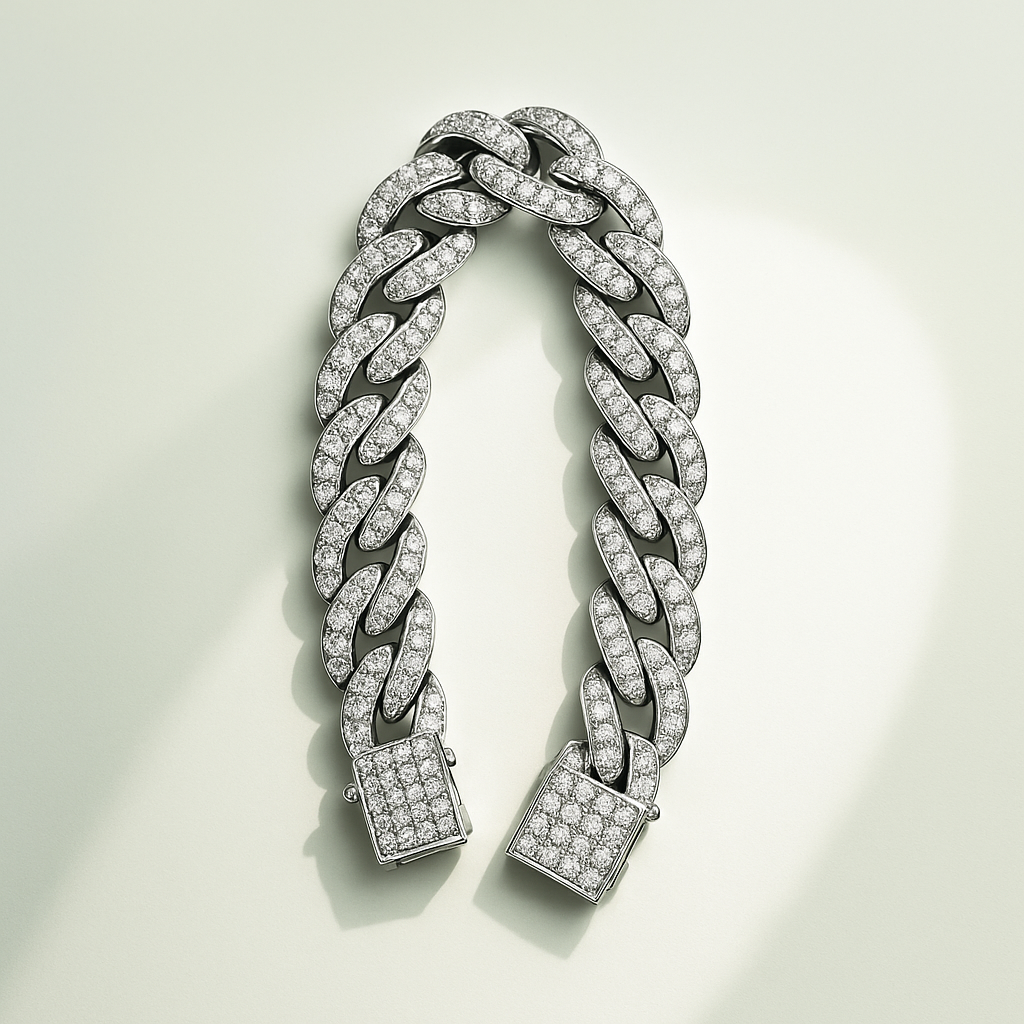Gemini Prestige - Timeless. Brilliant. Divine.