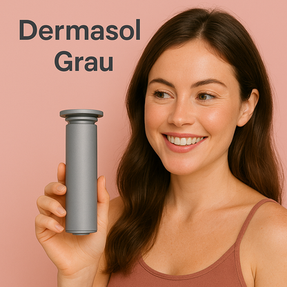 Dermasol - Für gepflegte Auftritte