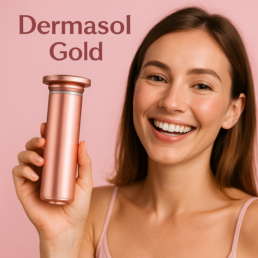 Dermasol - Für gepflegte Auftritte