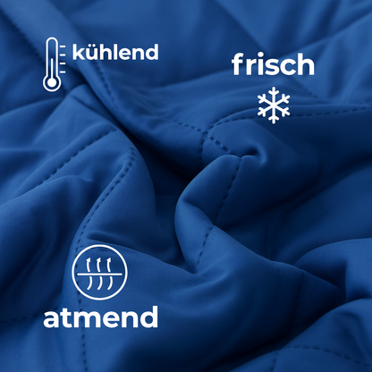 Freeply - Entspannt einschlafen, ohne Schwitzen.